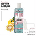 Soap & Glory (Vitamin C Facial Wash Soap, 350ml)