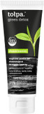 TO?PA Green Detox Carbon-gel Paste - Exfoliating - Face Wash - 125ml - 100% VEGAN
