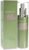 M2 Beaute Ultra Pure Solutions Hyaluron and Collagen Facial Nano Spray For Women 2.5 oz Facial Spray