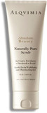 ALQVIMIA Absolute Beauty Naturally Pure Facial Scrub, 75 ml