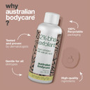 T-zone Peeling with 2% BHA  Fights blackheads, acne & oily skin | Deep exfoliation with 2% BHA Salicylic Acid for clear, balanced skin