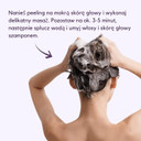 BIOLAVEN - Sugar scalp scrub - 150 ml