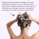 Biolaven Organic Peeling do skóry g?owy 150g