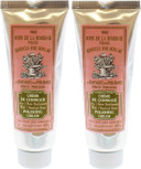 Le Couvent des Minimes Beneficial Rose Skincare Polishing Cream 75ml 2 Pack