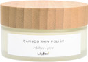 LilyBee - Bamboo Skin Polish, 90g - All skin types including sensitive skin - Moringa and Pomegranate seed oil - High concentration
