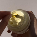 LilyBee - Bamboo Skin Polish, 90g - All skin types including sensitive skin - Moringa and Pomegranate seed oil - High concentration