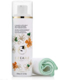 Liz Earle Cleanse and Polish Limited Edition Sweet Orange & Mint 150ml & 2 Muslin Cloths Unboxed