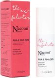 NACOMI Acid Peeling AHA PHA 30% 30 ml Exfoliating The Stratum Corneum, Smooths and Balances Skin Tone