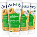 ST. Ives Blemish Control Apricot Scrub, 150 ml, Pack of 3