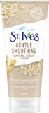 ST. Ives 150ml Gentle Smoothing Oatmeal Scrub & Mask, 150 ml (Pack of 1)