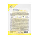 Soo'Ae Food Story Mask - Banana [Moisturizing] 12 Ea - Vegan Natural Banana Fiber Korean Sheet Mask For Dry Skin Deep Hydration Moisturizing Radiancebanana12 Count (Pack Of 1)
