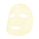 Soo'Ae Food Story Mask - Banana [Moisturizing] 12 Ea - Vegan Natural Banana Fiber Korean Sheet Mask For Dry Skin Deep Hydration Moisturizing Radiancebanana12 Count (Pack Of 1)
