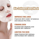 Spruka Bio-Collagen Mask, Spruka Bio Collagen Face Mask Overnight, Spruka Collagen Face Mask, Spruka Korean Face Mask, Spruka Face Mask, Deep Collagen Anti Wrinkle Lifting Mask Spruka Bio-Collagen Mask, Spruka Bio Collagen Face Mask Overnight, Spruka Collagen Face Mask, Spruka Korean Face Mask, Spruka Face Mask, Deep Collagen Anti Wrinkle Lifting Mask