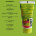 Australian Tea Tree Skin Clarifying Blemish Gel - 30ml (3 Pack) - Fast-Acting Acne Control Treatment for Clear Skin - Natural Anti-Blemish Cleanser with Tea Tree Oil