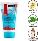 Beauty Formulas Clear Skin On The Spot Treatment