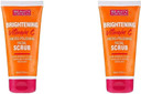 Beauty Formula Vitamin C Brightening Facial Scrub 150MI (Pack of 2)
