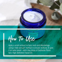 Beauty Kitchen - Seahorse Plankton + 5 Minute Miracle Mask 17ml - Hydrating Facial Mask - Removes Impurities, Removes Redness & Promotes Collagen - Vegan/Cruelty Free