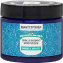 Beauty Kitchen - Seahorse Plankton + 5 Minute Miracle Mask 17ml - Hydrating Facial Mask - Removes Impurities, Removes Redness & Promotes Collagen - Vegan/Cruelty Free