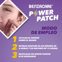BENZACARE POWER PATCH acne patch