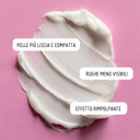 Maschera Viso Nutriente