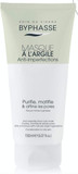 BYPHASSE - Masque à l'Argile - Anti Imperfections - Peaux Mixtes à grasses -150ml