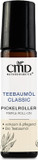 CMD, rullo per brufoli con olio dell'albero del tè biologico 10 ml