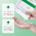 5PCS Salicylic Acid Acne Treatment Face Mask - Face Mask for Spot Treatment - Removes Acne,Redness, Fade,Dark Spots Correcting,Acne Scar Treat-ment Face Masks - Skin Care Dark Spots Remover fo Face