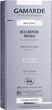 GAMARDE Organic Cosmetics: Invigorating Mask with Anti-Ageing Effect & Ani-Fatigue Formula for Mature Skin I Natural Cosmetics Face Mask I Natural Face Mask I Vegan Face Mask Men & Women I 40 ml