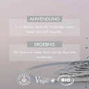 GAMARDE Organic Cosmetics: Invigorating Mask with Anti-Ageing Effect & Ani-Fatigue Formula for Mature Skin I Natural Cosmetics Face Mask I Natural Face Mask I Vegan Face Mask Men & Women I 40 ml