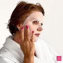Hada Labo Tokyo - Anti-Ageing Facial Sheet Masks, With Super Hyaluronic Acid, Collagen & Squalane, For Age 40+ (Pack of 10)