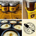 Zinc and Calendula Cream 100% Natural - for Spots, Blemishes, breakouts, rashes, Acne, perioral Dermatitis, rosacea and Nappy Rash (30ml)