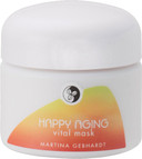 Martina Gebhardt Happy-Ageing Vital Mask 50 ml