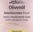 Olive Oil Intensive Care Cream Rose Day Cream 50 ml