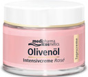 Olive Oil Intensive Care Cream Rose Day Cream 50 ml