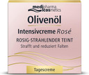 Olive Oil Intensive Care Cream Rose Day Cream 50 ml