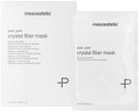 POST PEEL Crystal Fiber Mask
