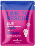 Smart Touch Time to Rescue Mascarilla 30 ml