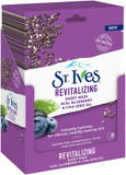 St Ives 23ml Sheet Mask Revitalising Acai, Blueberry and Chia Seed Oil (Pack of 6)