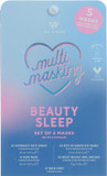 Yes Studio Multi Masking Beauty Sleep Set Of 5 Masks
