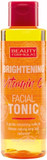 BEAUTY FORMULAS Vitamin C BRIGHTENING Facial Tonic