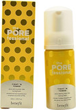 BENEFIT The POREfessional Tight 'N Toned AHA + PHA Toning Foam Mini 60 ml