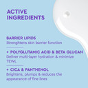 BYOMA Hydrating Milky Toner (150ml) for Dry Skin, Ultra Hydrating Toner for Face - Soothes Skin, Locks in Moisture, Reduces Redness - Barrier Repair, Vegan