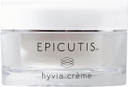 Epicutis Hyvia Crème (50ml), Hydrating Face Luxurious Treatment Cream with Blue Light Protection