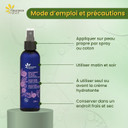 Organic Damask Rose Floral Water 200 ml