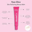 ModelCo Face Glow Skin-Perfecting Beauty Balm For Women 1.01 oz Balm