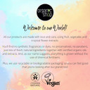 Organic Shop Avocado and Aloe Skincare Calming Face Tonic, 150 ml