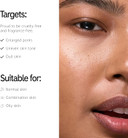 The INKEY List 10% Glycolic Acid Toner 100ml, Includes Witch Hazel, Pore Minimising Toner, Brightens Skin, Vegan Friendly, Suitable for Normal/Oily Skin