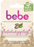 bebe Naturally Cared Intense Care Balm, Lip Care Pen, 4.9 g