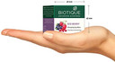 Biotique Berry Plumping Lip Balm Smoothes and Swells Lips