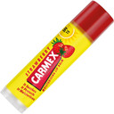 Carmex Pomegranate Lip Balm Stick | SPF 15 For Sun Protection | Soothes And Repairs Dry, Cracked Lips | Intensely Hydrating Winter Lip Care Formula (4.25g)